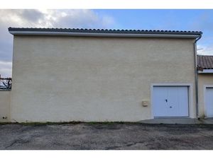 Annonce maison à vendre