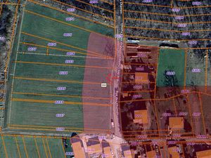 Terrain à vendre Krautwiller