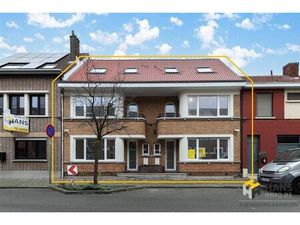 Immeuble de rapport à vendre à Kattenberg 125-127 Ekeren (RBU89195)