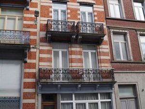 Immeuble de rapport à vendre avec 5 chambres   Bruxelles (VBD64567)
