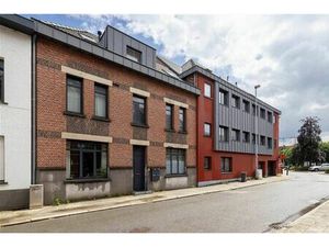 Immeuble de rapport à vendre à Stationsstraat 2A B en C Herentals (RBU89303)