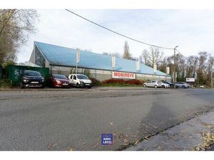 Immeuble de rapport à vendre   Mouscron (VBD64887)