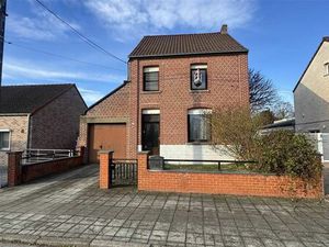 Maison à vendre à Rue de Valenciennes 238 Bernissart (VBD64862)