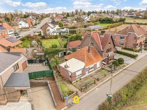 Maison à vendre à Sportveldstraat 2 Beverst (RBU89124)