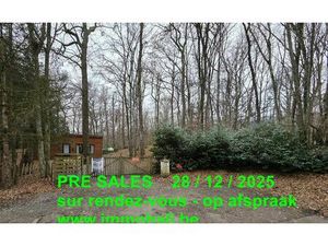 Chalet à vendre à Chemin des Charmes 22 Durbuy (RBU89070)