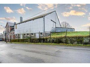 Fermette à vendre à Rue de Renaumont 107 Bertrix (VBD64878)