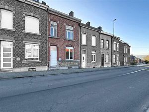 Maison à vendre à Rue de Gaillarmont 202 Chênée (VBD64840)