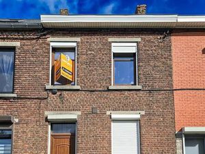 Maison à vendre à Rue du Moulin d'en Haut 34 Flénu (VBD64633)