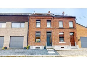 Maison à vendre à Rue du Bois des Faulx 26 Carnières (VBD64503)