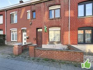 Maison à vendre à Avenue du Château 65 Mouscron (VBD64843)