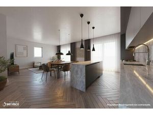 Villa à vendre à Rue de Boussoit 21 Havré (VBD64687)