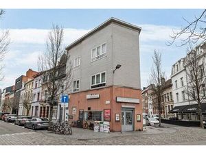 Immeuble de rapport à vendre à Cuylitsstraat 2 Anvers (RBU89238)