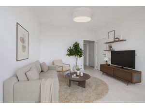 Immeuble de rapport à vendre avec 3 chambres   Molenbeek-Saint-Jean (VBD64777)