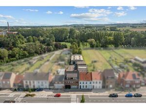 Immeuble de rapport à vendre à Stationsstraat 101B Kluisbergen (RBU89079)