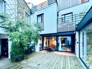 Immeuble de rapport à vendre à Rue du Docteur Henri Schaltin 25 Spa (VBD64771)