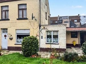 Maison à vendre à Baron Ruzettelaan 71 Assebroek (RBU89596)