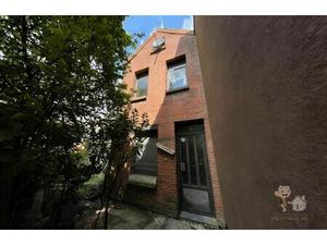 Maison à vendre avec jardin et 1 chambre   Molenbeek-Saint-Jean (VBD64837)