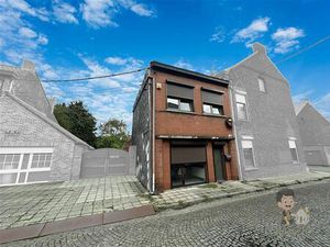 Maison à vendre avec terrasse et 2 chambres   Gilly (VBD64834)