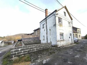 Maison à vendre à Rue Dieudonné Unique 17 Goutroux (VBD64508)