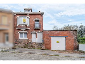 Maison à vendre à Rue de la Vieille Place 3 Marcinelle (VBD64812)