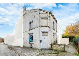 Maison à vendre avec terrasse et jardin   Montignies-sur-Sambre (VBD64513)