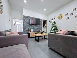 Maison à vendre avec garage et terrasse   Dour (VBD64574)