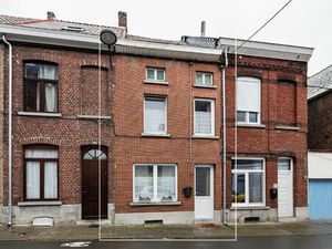 Maison à vendre à rue des écoles 52 Enghien (VBD64861)
