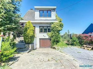 Maison à vendre à Rue de Retinne 69 Fléron (VBD64649)