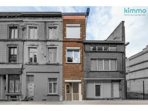 Maison à vendre à Rue de la Station 55 Fleurus (VBD64782)