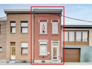 Maison à vendre à Rue sur les Thiers 213 Herstal (VBD64654)