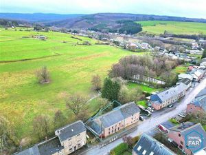 Maison à vendre avec garage et terrasse   Nassogne (VBD64842)