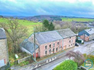 Maison à vendre à Grand-Rue 24 Bande (VBD64841)