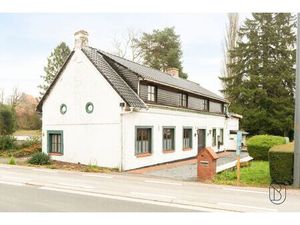 Maison à vendre à Rode Mutslaan 159 Renaix (RBU89115)