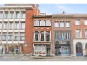 Immeuble mixte à vendre à Rue du Cygne 12 Tournai (RBU89191)