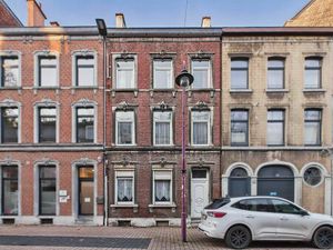 Maison à vendre à Rue Peltzer de Clermont 60 Verviers (VBD64799)