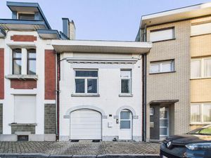 Maison à vendre à Rue Pierre Fluche 74 Verviers (VBD64541)