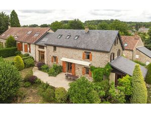 Vente maison 26 pièces