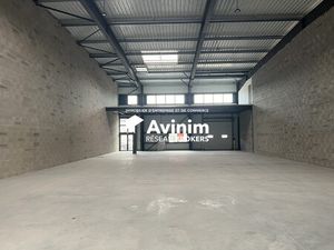 Location local commercial