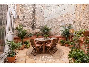 Annonce maison à vendre