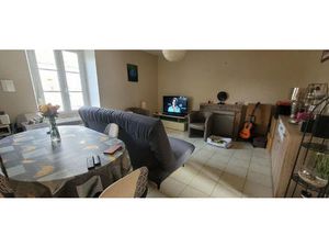 Location Appartement 2 pièces 52m² COMBOURG 35270