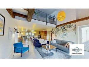 Vente maison 6 pièces 227 m² Langres (52200)