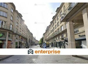 Location local commercial