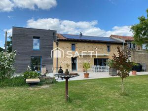 Vente maison 5 pièces 155 m² Sèvremoine (49230)