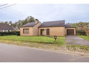 Maison à vendre à Pastorijstraat 87 Wechelderzande (RBU89304)