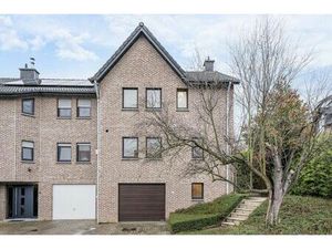 Maison à vendre à Akazienweg 32 Eupen (VBD64891)