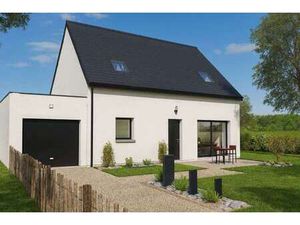 Vente Maison à Loctudy (29750) : à vendre / 105m² Loctudy