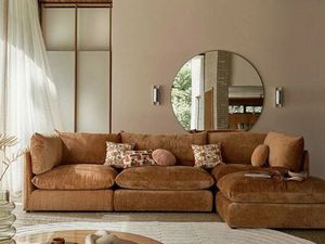 Magnifique appartement 3 pièces avec balcon et parking