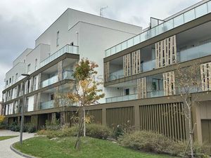 Appartement neuf à 1 minute de frontière suisse