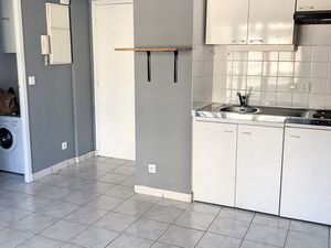 Appartement Aix Les Bains 2 pièce(s) 25.15 m2