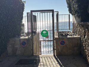 Quartier Les Sablettes